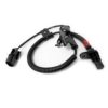 FISPA 84.988 Sensor, wheel speed